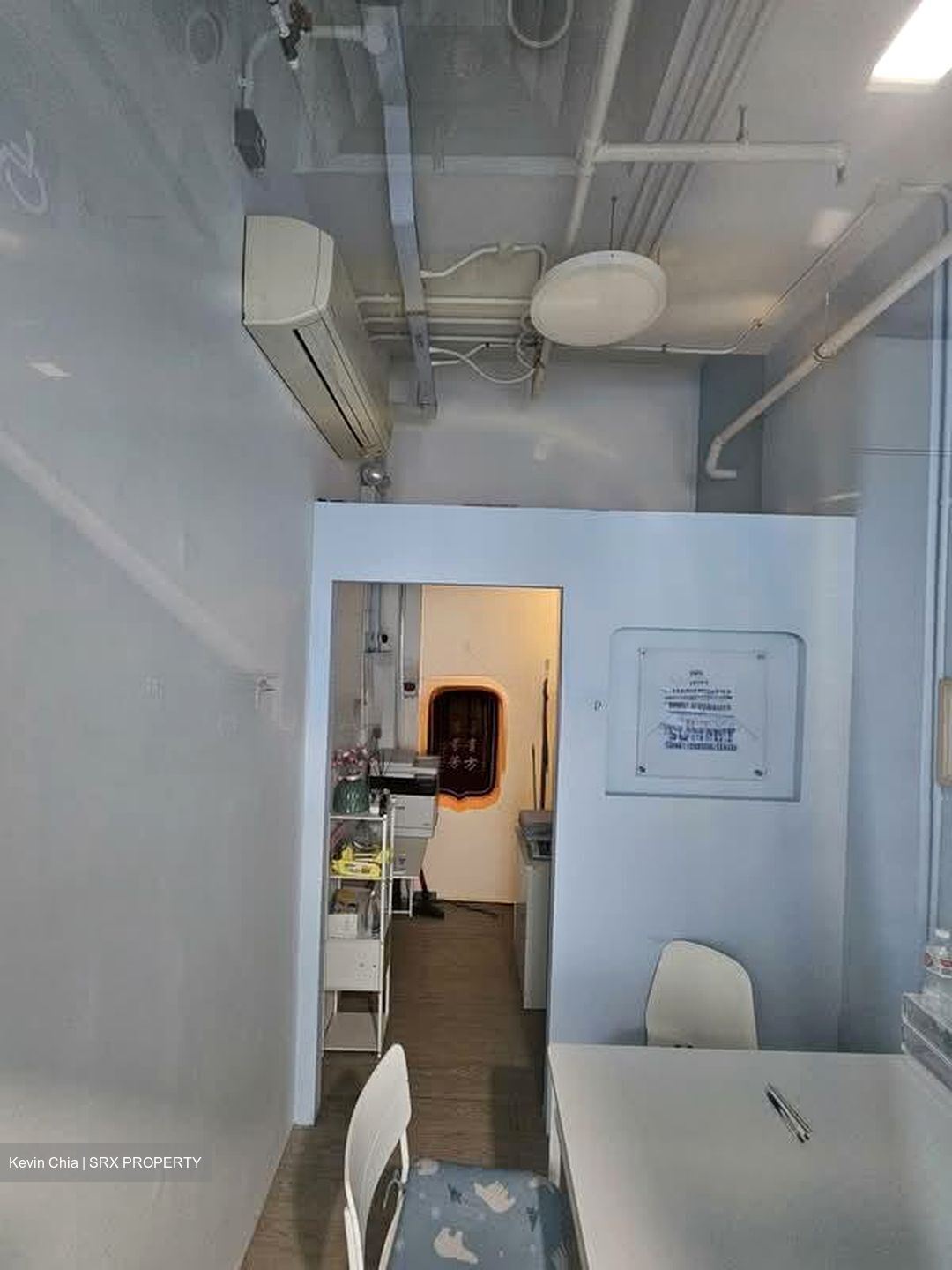 One Dusun Residences (D12), Shop House #548592961